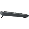Набор клавиатура+мышь Logitech MK250 BT Graphite рус,беспроводн(920-013853)