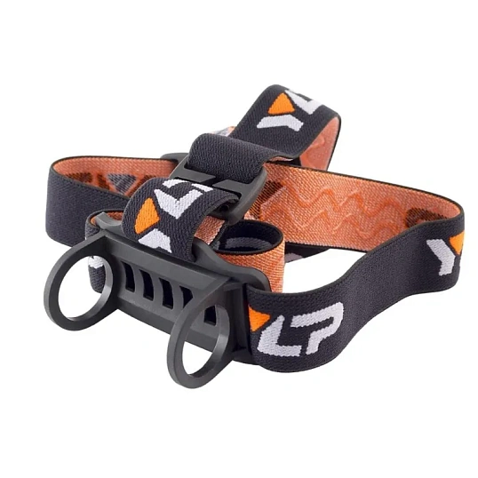 Фонарь налобный ЯРКИЙ ЛУЧ YLP PANDA 3R