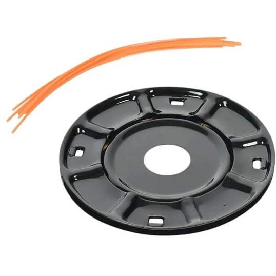 Катушка PATRIOT SP-15 (807114004)