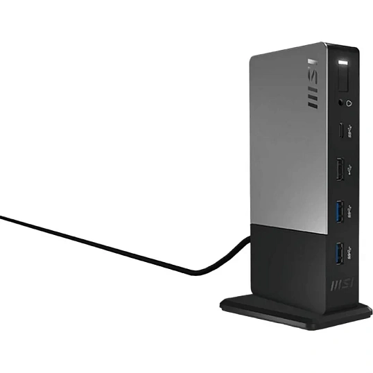 Док-станция MSI USB-C Gen 2 / 1xType-C/150W