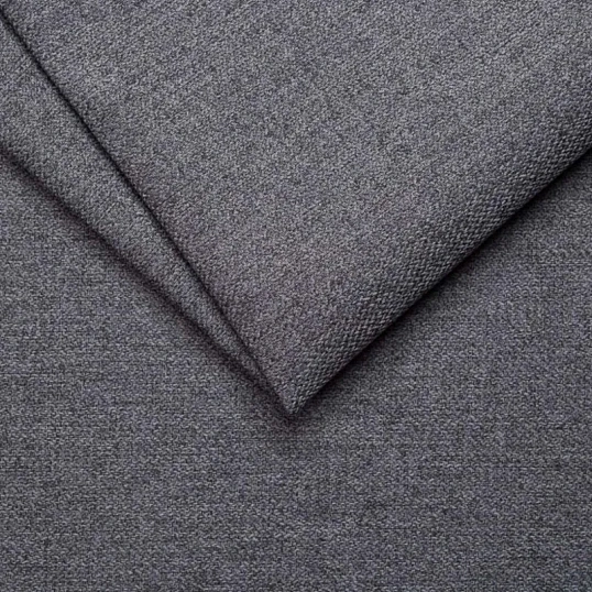 Модуль прямой 0MX_ТF_М27 Select 2-М, ткань рогожка серый/зеленый