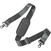 Сумка для ноутбука RIVACASE 8251 grey 17/6