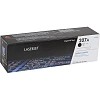 Картридж лазерный HP 207A W2210A чер. для LaserJet Pro M255/MFP M282/M283