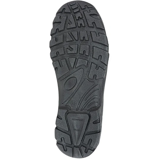 Сапоги рабочие (мод.15-0И) (р.46)