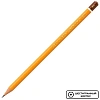 Карандаш чернографитный KOH-I-NOOR 1500/4H б/ласт, Чехия