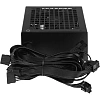 Блок питания Deepcool PF600 80+ ATX 2.4 600W, 80 PLUS, (R-PF600D-HA0B-WDEU)