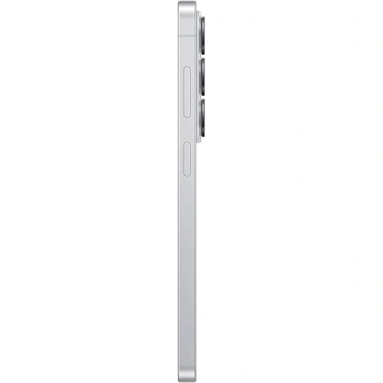 Смартфон Samsung Galaxy S26 SM-S942B 256Gb 12Gb белый(SM-S942BZWCCAU)