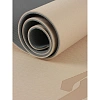 Коврик для фитнеса и йоги Start Up Beige/Gray р183х61х0,6см, 371125