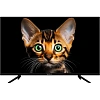 Телевизор 32 Topdevice TDTV32BS01H_BK, HD ready, смарт (WildRed)