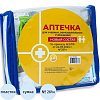 Аптечка первой помощи д/учебных и общеобразов. учрежд  пр.№ 261н, сумка ПВХ