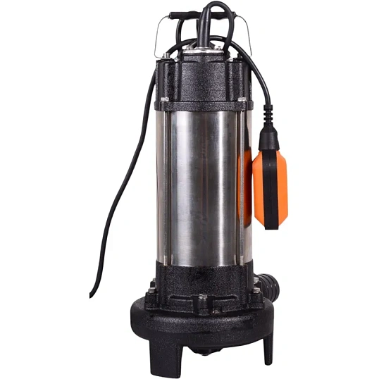 Насос Фекальный Вихрь (ФН-1500Л)