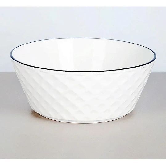 Салатник Notele d=19.5см. v=1450мл 6шт/уп