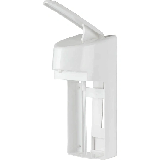 Дозатор локтевой настенный МДУ 07, 1 л