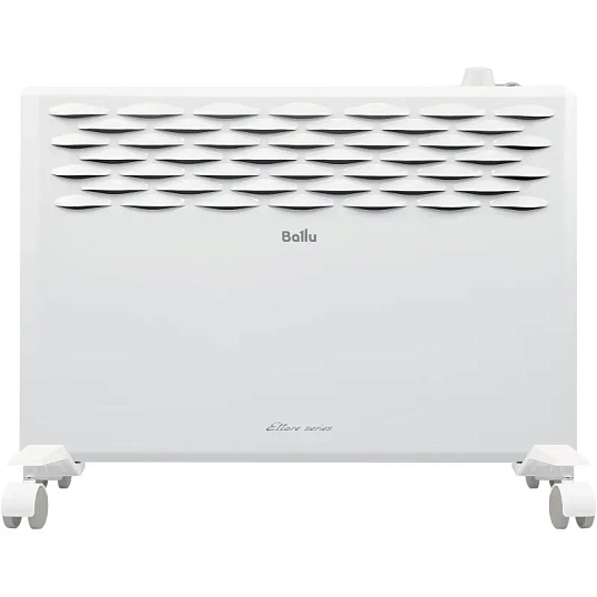 Конвектор электрический Ballu Ettore BEC/ETMR-1500