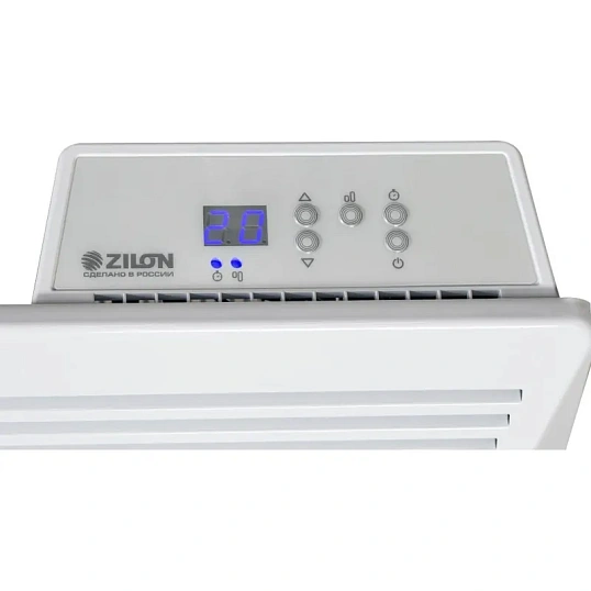 Конвектор электрический ZHC-2000 E3.0