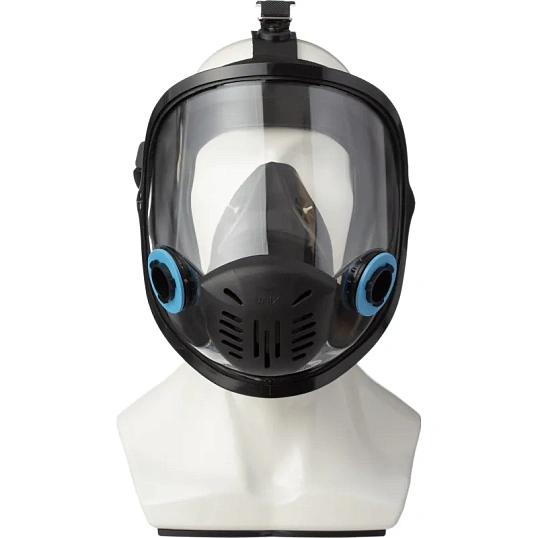 Маска полная UNIX 5000 универсальный размер