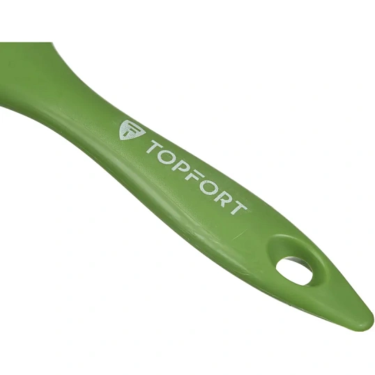 Кисть плоская TOPFORT 50x15