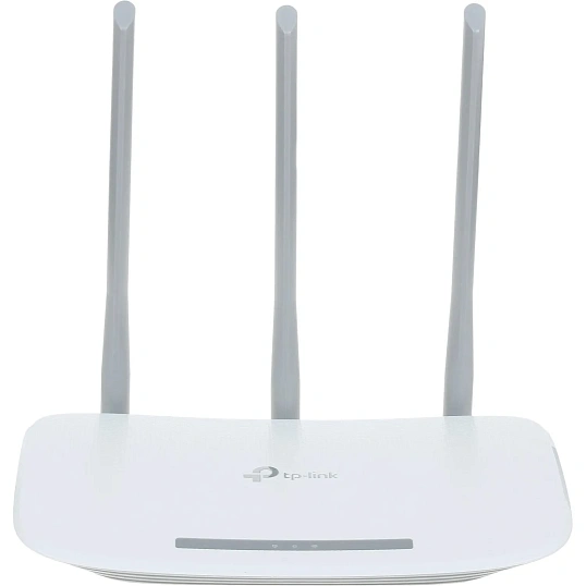 Маршрутизатор TP-Link TL-WR845N N300