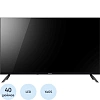 Телевизор Centek 40 CT-8840, FHD, смарт (YaOS с Алисой)