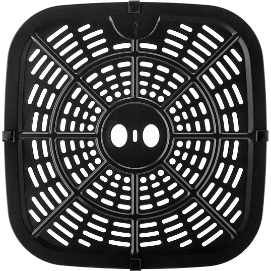 Аэрогриль BRAYER 2040BR,1800Вт,10л,t.200С,съем.реш,таймер,LCD-дисп,12прогр