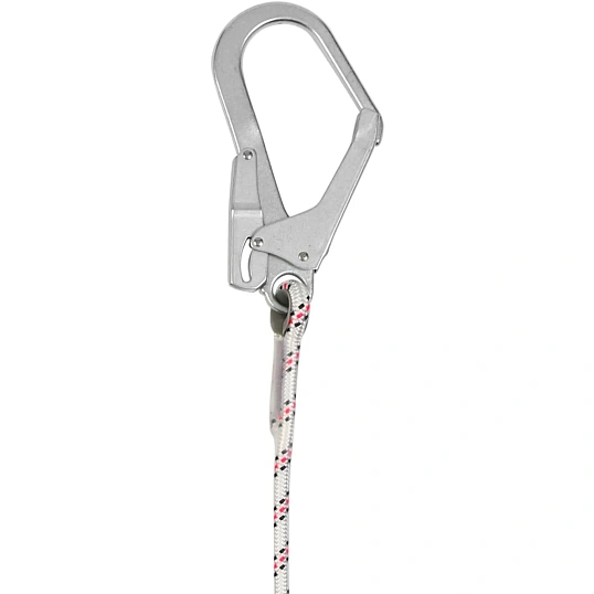 Строп веревочный двойной нерегулируемый с амортизатором аВ22 vnt aB22