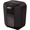 Шредер (уничтожитель) Fellowes Powershred LX50, 4ур. секр., 9лст.,17 лтр