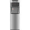 Кулер с нижней загрузкой бутыли Ecotronic M30-LXE silver+SS 