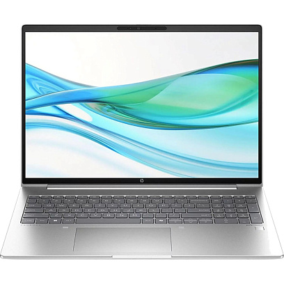 Ноутбук HP Probook 460 G11(A38BGET)Ultra 5-125U/16Gb/512Gb SSD/16/DOS