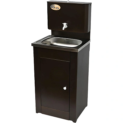 Умывальник дачный КОМФОРТ, без подогрева. Вихрь 74/4/11