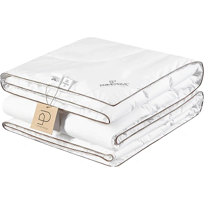 Одеяло 140x205 Дувед микрогель