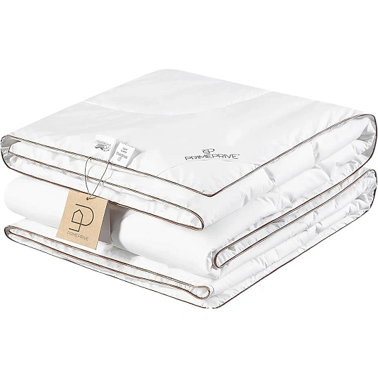 Одеяло 140x205 Дувед микрогель