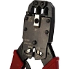 Инструмент TWT TWT-CRI-468R обжимной (4P,6P,8P) Ratchet, HT-2008R