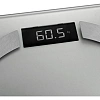 Весы напольные Centek CT-2425 Gray электронные 150кг, 0,1кг, LCD, 10 прогр