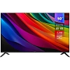 Телевизор Триколор H50U5500SA, SMART TV, 50', Ultra HD, 4K, черный
