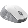 Мышь компьютерная Genius беспров. NX-8000S BT белый