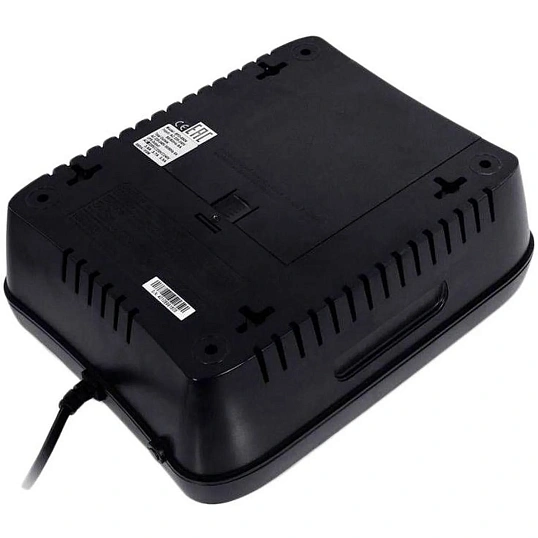 ИБП Powercom Spider SPD-850N (8 euro/510Вт)