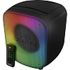Акустическая система Sven PS-555, черный, 65Вт, BT/USB/microSD, пульт,аккум