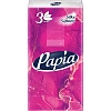 Носовые платочки Papia 3 сл.10лx10 пач/уп