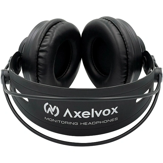 Наушники Axelvox HD710