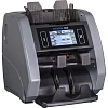 Счетчик банкнот DORS 800 S5 (валюта RUB/USD/EUR)