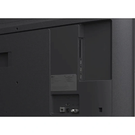 Телевизор LG 50UA75009LA.ARUG