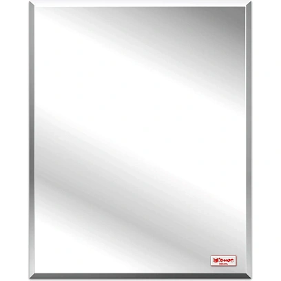 Зеркало фацет без крепления 1500х500