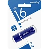 Флеш-память Smartbuy UFD 3.0/3.1 16GB Crown Blue (SB16GBCRW-Bl)