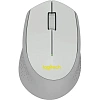 Мышь компьютерная Logitech WRL M280 GREY 910-004310