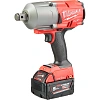 Гайковерт акк. M18 ONEFHIWF34-502X ONE-KEY FUEL 3/4 MILWAUKEE