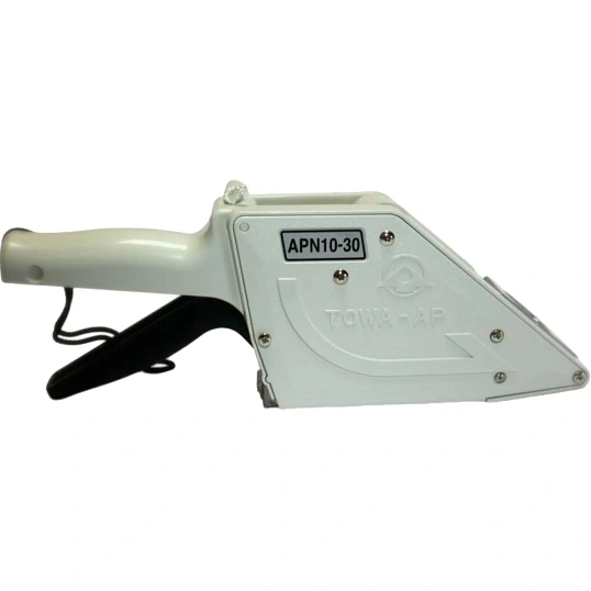 Аппликатор этикеток TOWA APN 10-30  для этикеток шир.20-30 мм