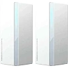 Wi-Fi mesh система Xiaomi Mesh System AX3000 NE (DVB4464GL) 2шт/уп
