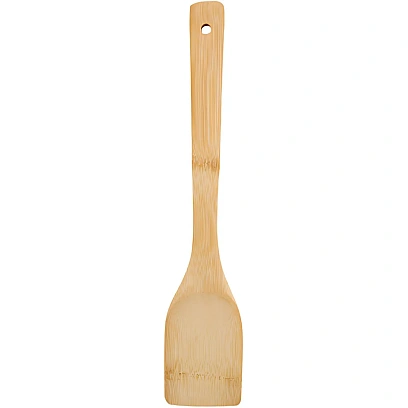 Лопатка из бамбука Foresta di bambù, 30х6 см