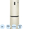 Холодильник GA-B419SEUL LG
