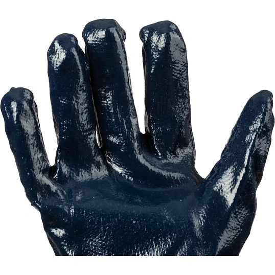 Перчатки нитриловые DIGGERMAN РП (Размер 10)